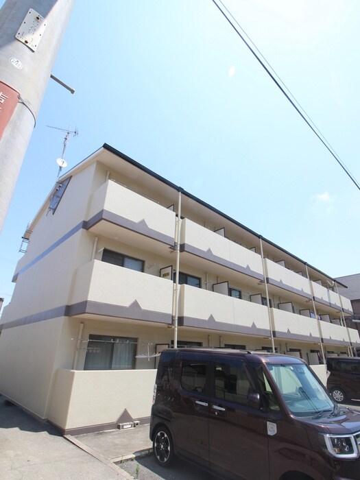 物件外観写真3　(外観写真)