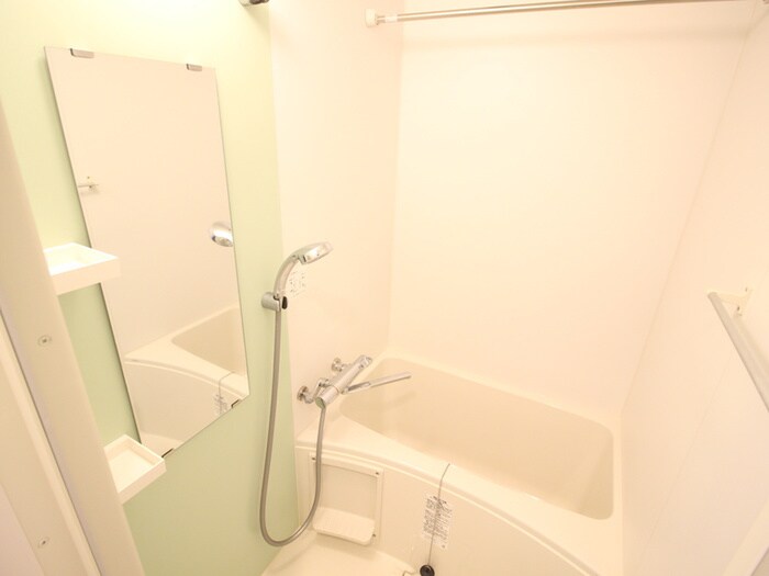 物件内観写真9　(バス／シャワールーム等)