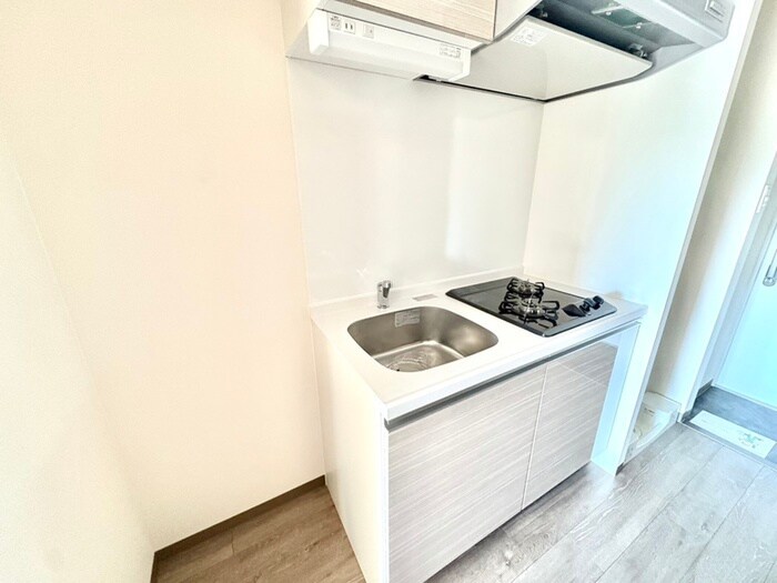 物件内観写真12　(キッチン)