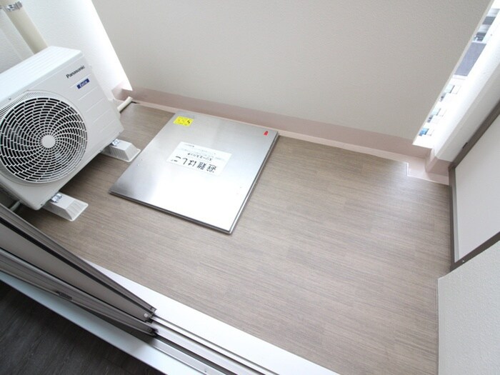 物件内観写真16　(ベランダ・バルコニー)