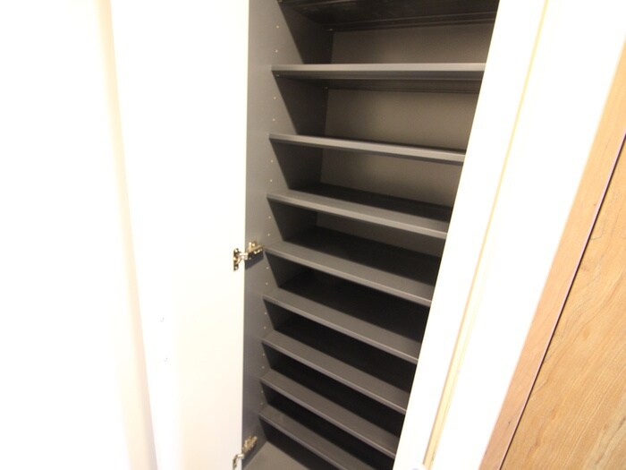 物件内観写真17　(靴箱)