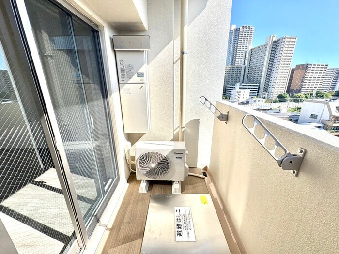 物件内観写真19　(ベランダ・バルコニー)