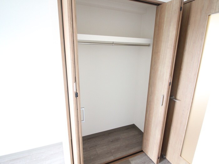 物件内観写真20　(収納)