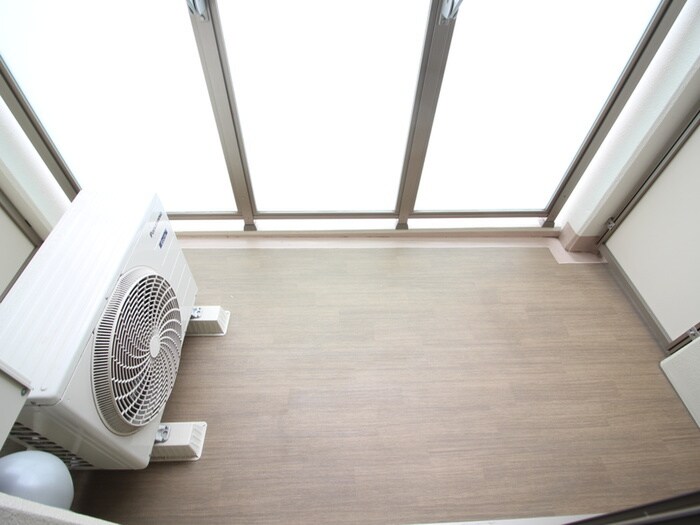 物件内観写真22　(ベランダ・バルコニー)