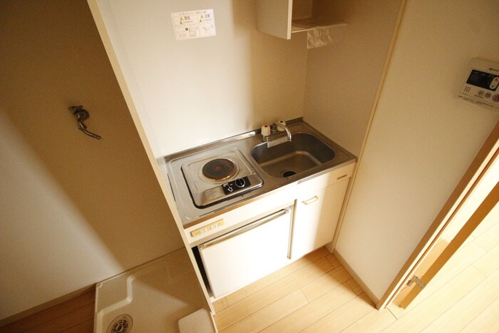 物件内観写真7　(キッチン)