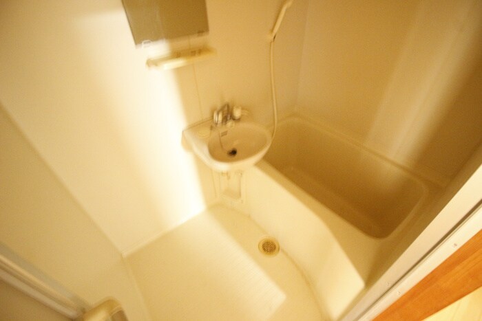 物件内観写真8　(バス／シャワールーム等)