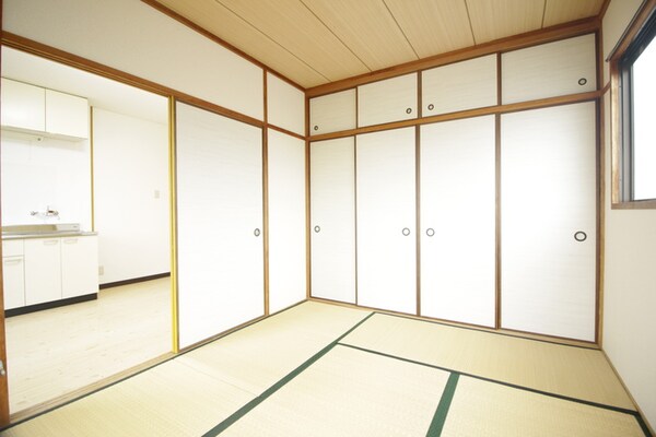 居室