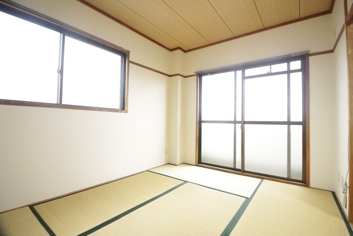 物件内観写真15　(居室)