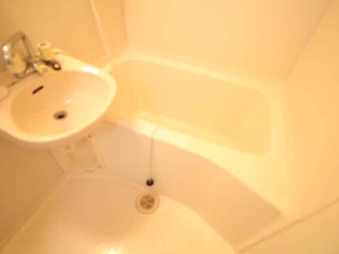 物件内観写真7　(バス／シャワールーム等)