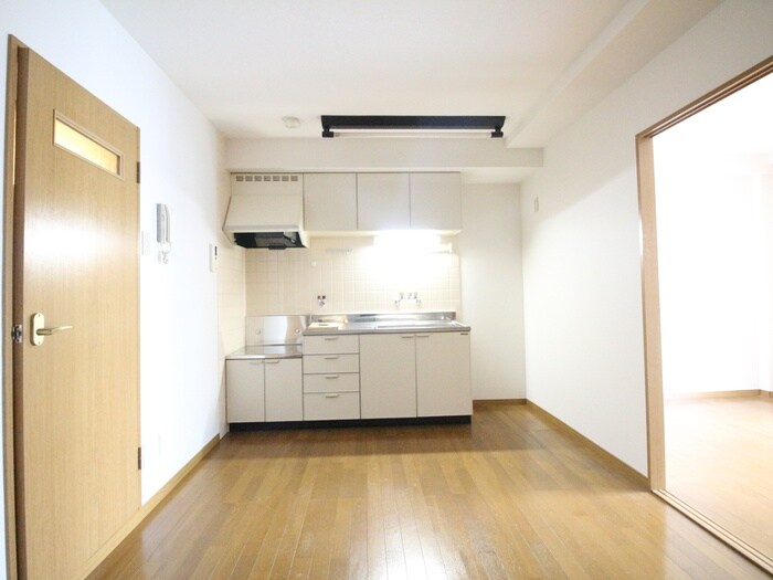 物件内観写真15　(キッチン)