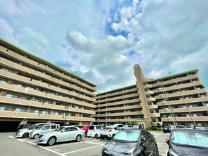 朝日プラザ宇治（３２６）外観写真