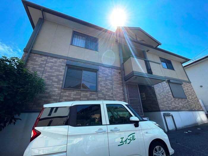 物件外観写真3　(外観写真)