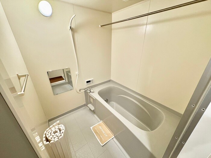 物件内観写真10　(バス／シャワールーム等)