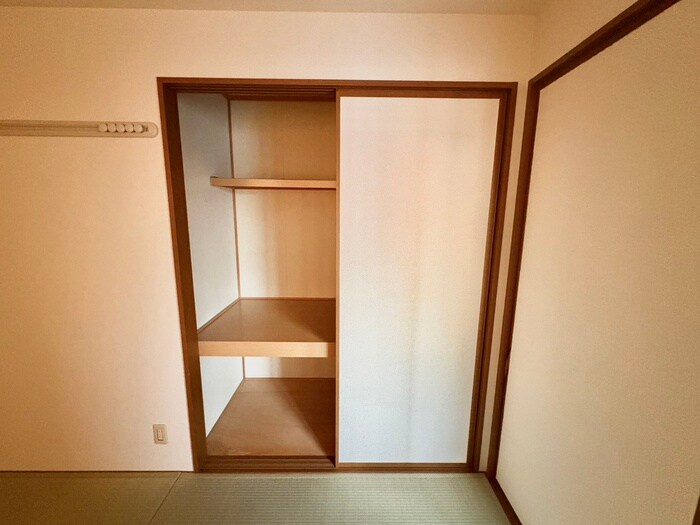 物件内観写真14　(収納)