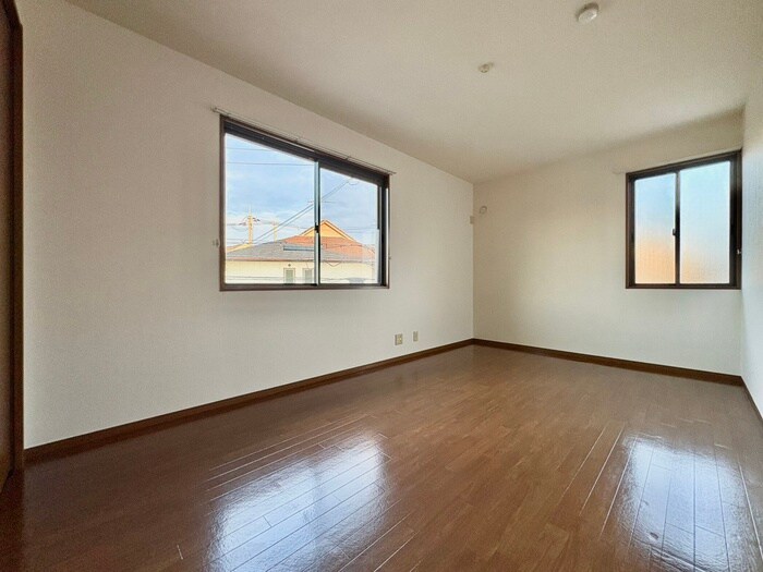 物件内観写真17　(居室)