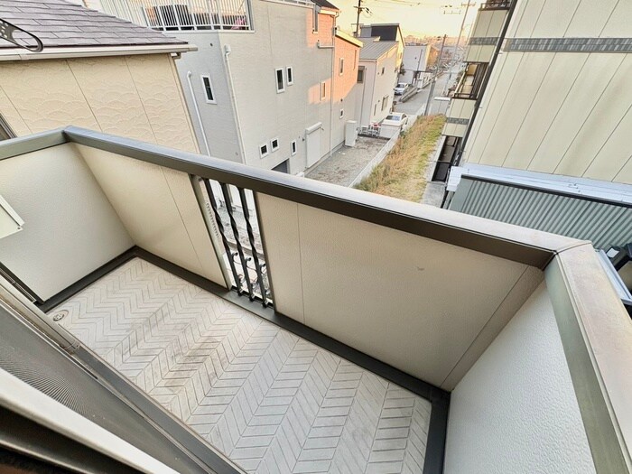 物件内観写真22　(ベランダ・バルコニー)