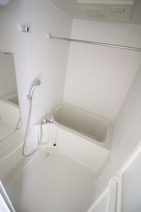 物件内観写真11　(バス／シャワールーム等)