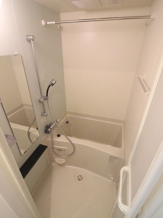 物件内観写真11　(バス／シャワールーム等)