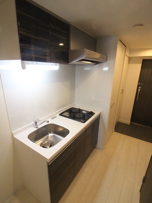 物件内観写真12　(キッチン)