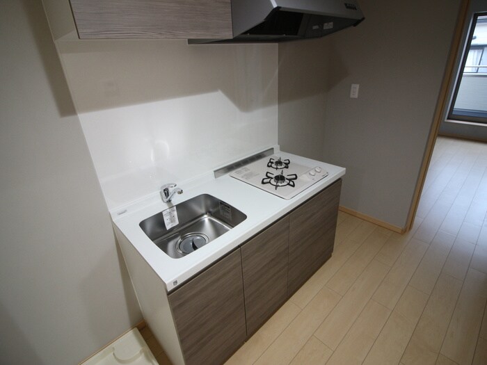 物件内観写真12　(キッチン)
