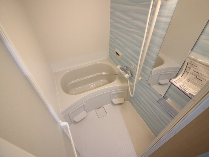 物件内観写真14　(バス／シャワールーム等)