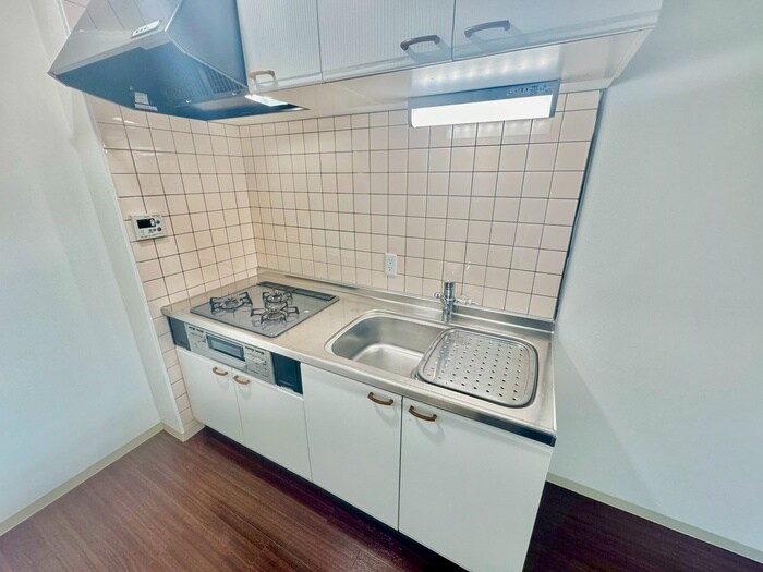 物件内観写真8　(キッチン)