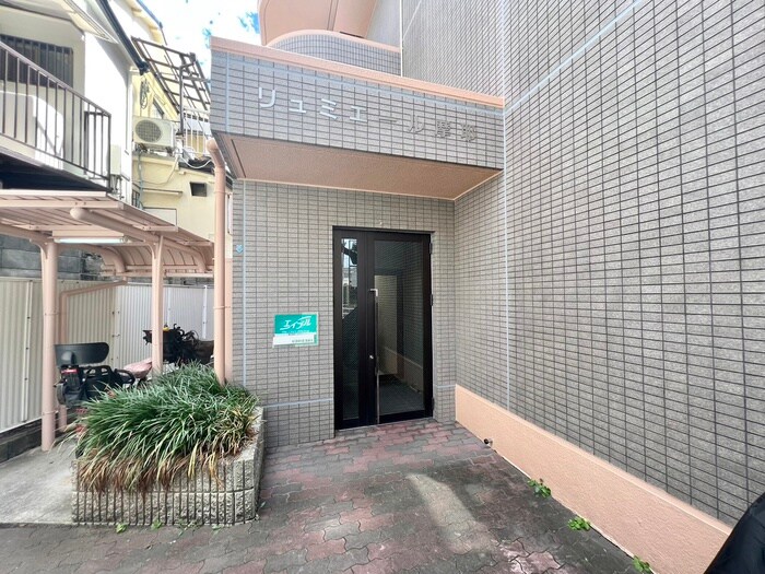 物件外観写真5　(建物設備)