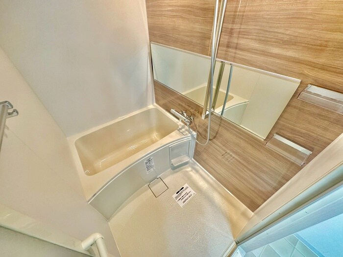 物件内観写真11　(バス／シャワールーム等)