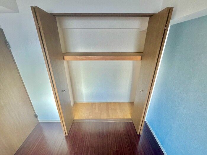 物件内観写真14　(収納)