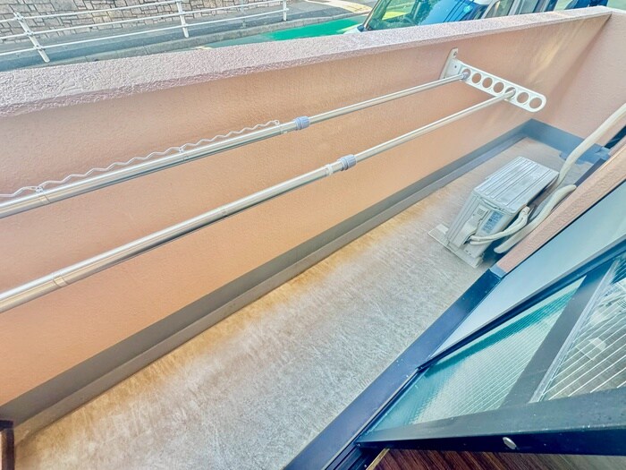 物件内観写真16　(ベランダ・バルコニー)