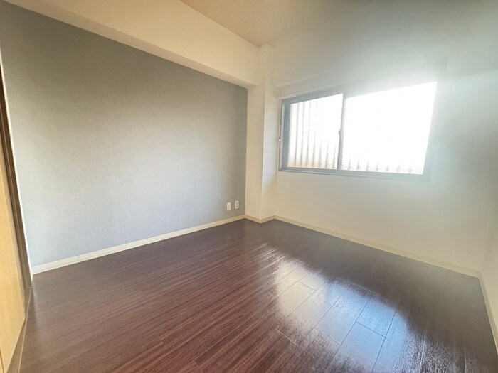 物件内観写真21　(居室)