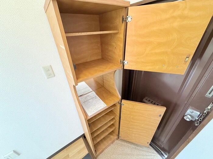 物件内観写真17　(廊下)