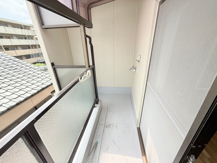 物件内観写真21　(ベランダ・バルコニー)