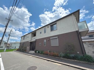 シャーメゾン茨木東雲Ⅰ外観写真