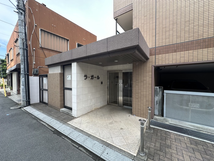外観写真