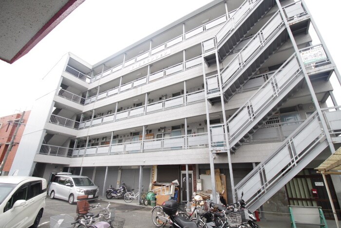 物件外観写真3　(外観写真)