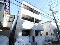リアコート石橋Ⅲ