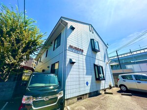 ＭＵＳＥ芦屋外観写真