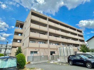 ココプラザ外観写真