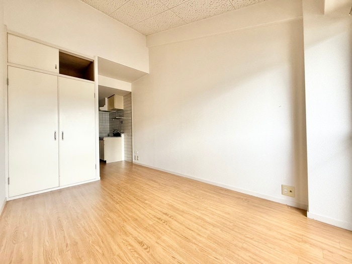 物件内観写真10　(居室)