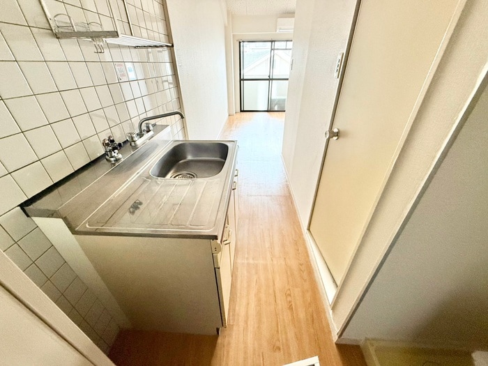 物件内観写真19　(廊下)