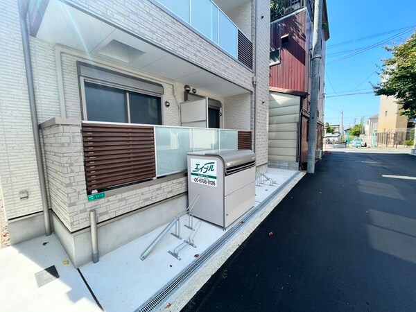 建物設備