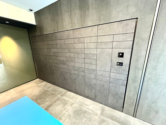 物件外観写真5　(建物設備)