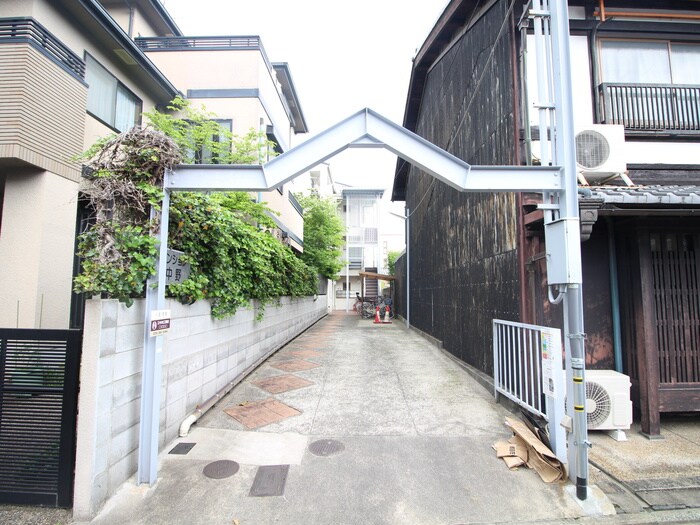 物件外観写真4　(外観写真)