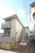 フラッツ楠