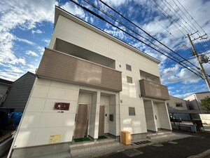 S-コート梅ケ香外観写真