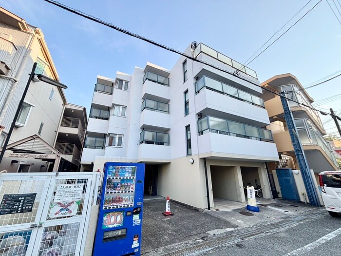 物件外観写真3　(外観写真)