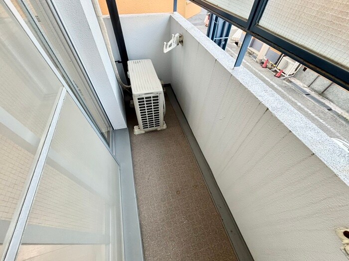 物件内観写真13　(ベランダ・バルコニー)