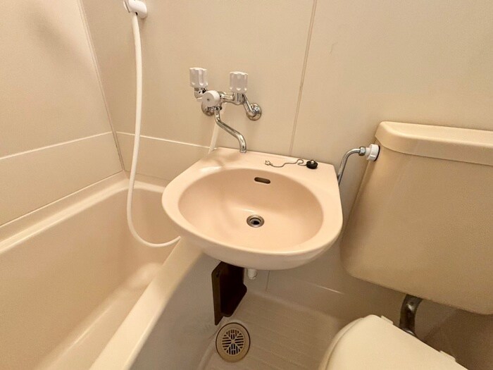 物件内観写真20　(洗面)