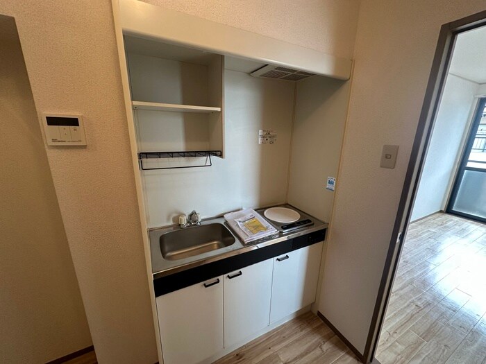 物件内観写真4　(キッチン)